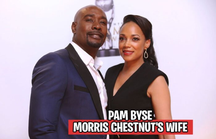 Pam Byse: Morris Chestnut's Wife and Her Lifestyle