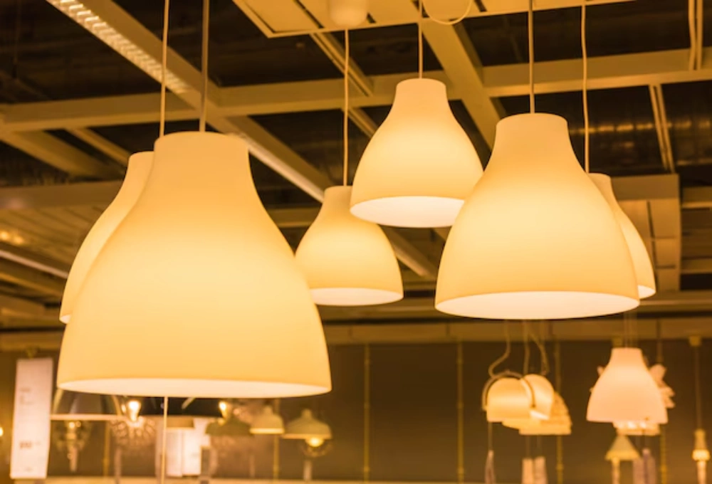 How to Choose the Perfect Lighting Fixtures for Home 1 | Lighting Fixtures | MashMagazine