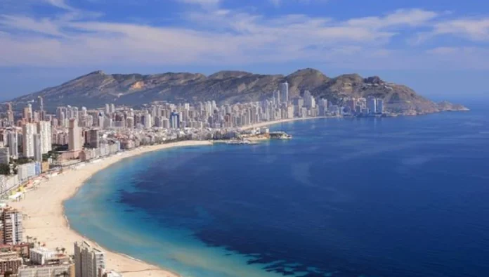 Your Next Holiday Awaits in Costa Blanca, Alicante