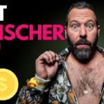 Bert Kreischer Net Worth: The Comedic Powerhouse's Financial Success