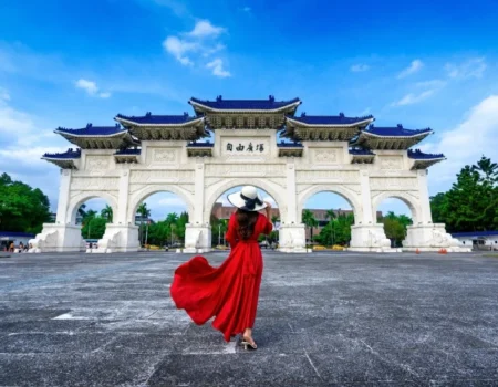 Best Time to Travel to China: A Journey Through Seasons and Wonders