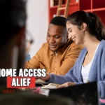 Home Access Alief: Unlocking the Heart of a Diverse Community