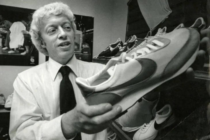 Phil Knight