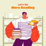 What Happens When You Start Reading Every Day