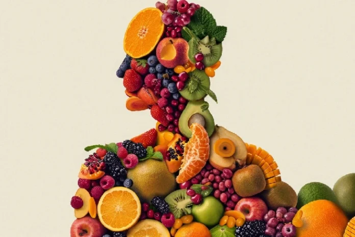 A variety of colorful fruits and vegetables rich in vitamins, illustrating natural ways to support your immune system.​