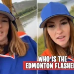 Who Is The Edmonton Flasher? A Viral Sensation That Took Hockey by Storm