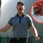 Grayson Murray Accident: A Turning Point in the Golfer's Career and Life