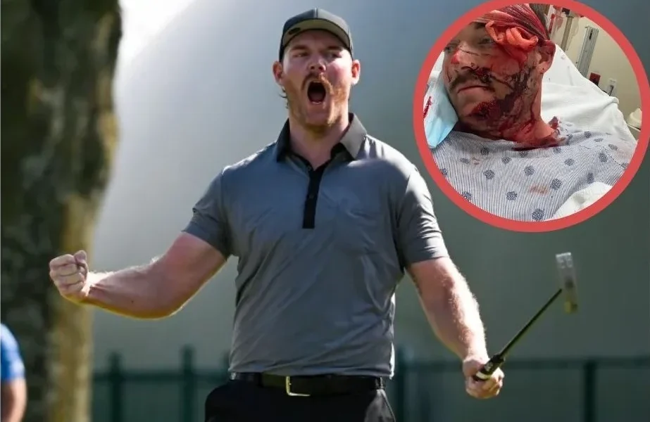 Grayson Murray Accident: A Turning Point in the Golfer's Career and Life