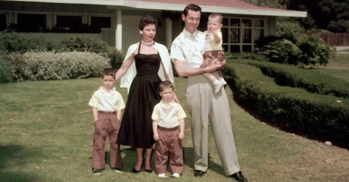 Jody Morrill Wolcott: A Life of inner Strength 1 | Jody Morrill Wolcott | MashMagazine