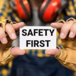 Home renovation safety precautions