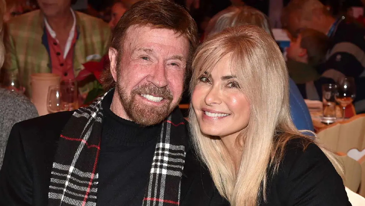 Gena OKelley: A Multifaceted Life of Resilience and Inspiration