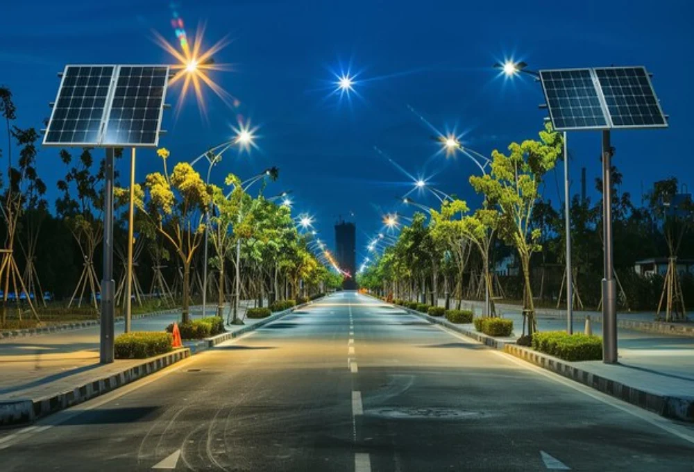 How Hamro Solar LLC Is Lighting Up the City in 2025 1 | Hamro Solar LLC | MashMagazine