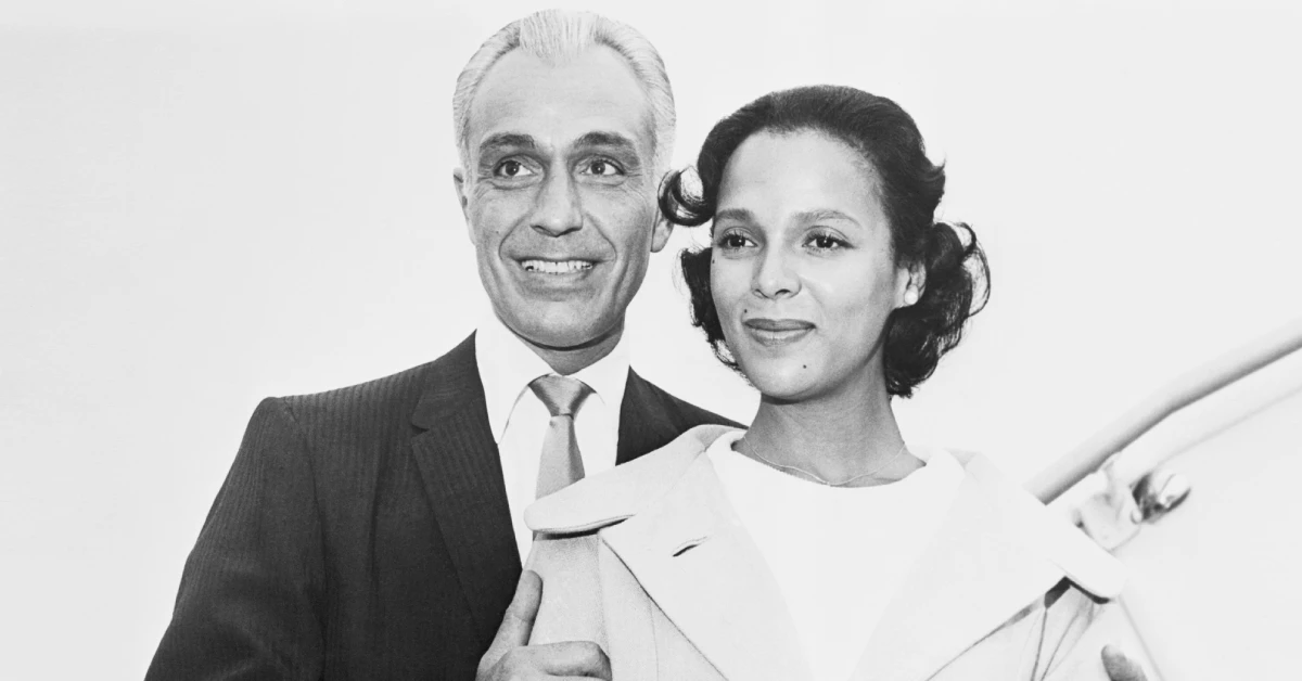 A Story of Harolyn Nicholas: Dorothy Dandridge's Daughter 1 | Harolyn Nicholas | MashMagazine