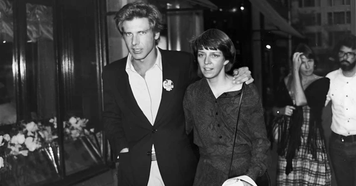 Mary Marquardt: The Inspiring Force Behind Harrison Ford’s Early Success 1 | Mary Marquardt | MashMagazine