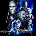 WWE SmackDown Episode 1488 top moments from September 20, 2024, featuring thrilling matches and intense drama.