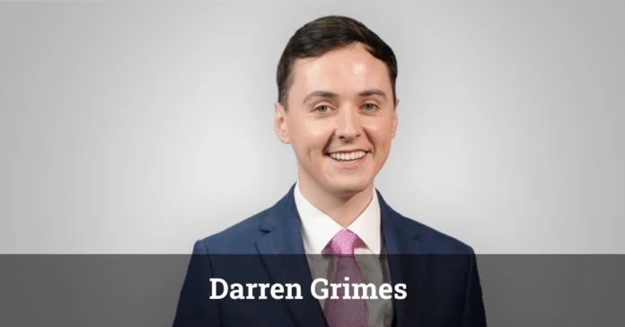 Darren Grimes: Brexit Activist, Political Commentator, and Conservative Voice Shaping UK Politics