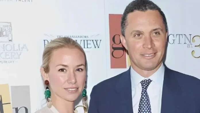 Emily Threlkeld: A Journey Through Fashion, Family, and Entrepreneurship