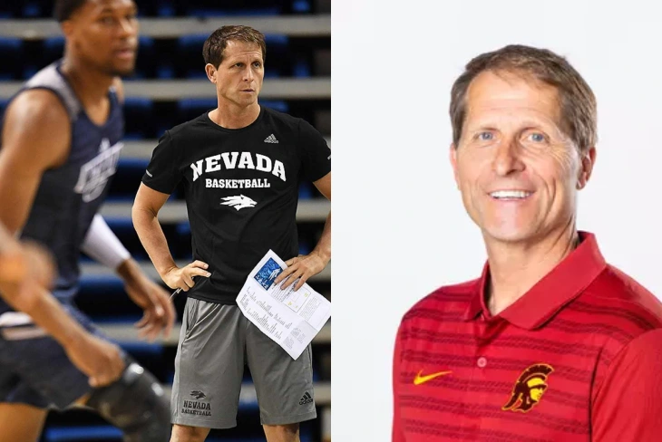 Bill Musselman: A Life and Legacy in Basketball Coaching 1 | Bill Musselman | MashMagazine