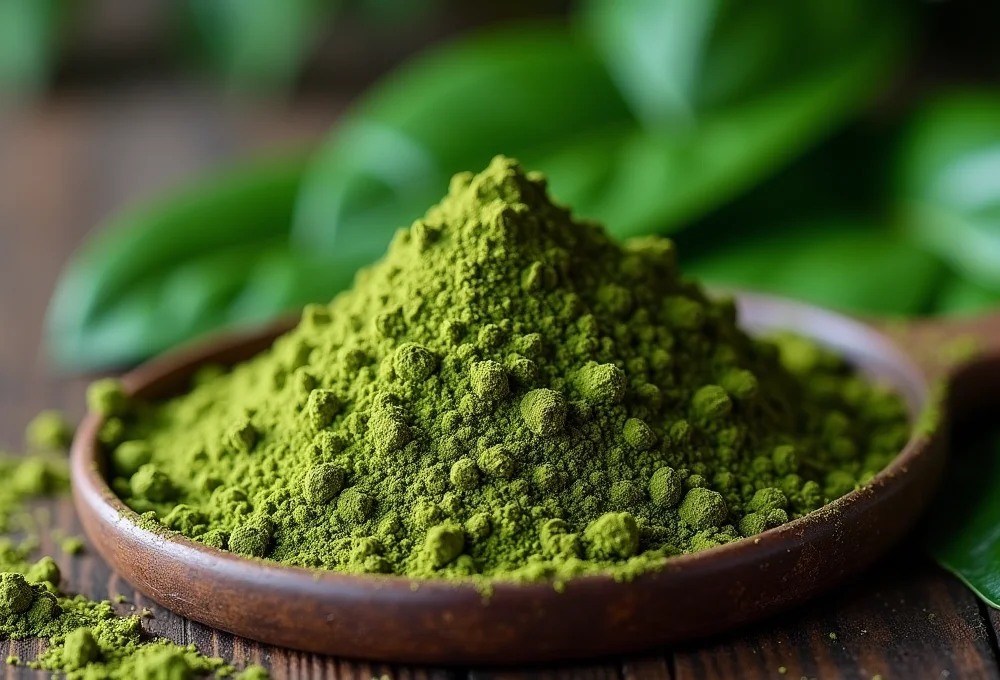 Kratom Powders Guide: Best Tips for Safe & Effective Use 1 | Kratom Powders | MashMagazine