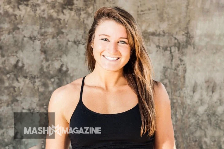 Discover the inspiring journey of Katie Sonier, a kinesiologist and fitness coach, and how she transforms lives through fitness.