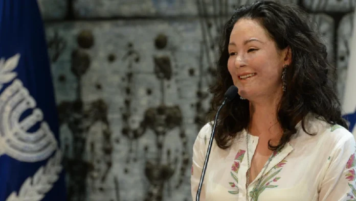 Natalia Ponce: Colombian Activist's Story