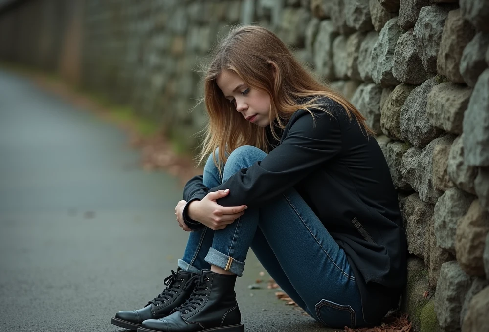 Common Emotional and Behavioral Changes in Teens That May Signal They Need Help 2 | Emotional | MashMagazine