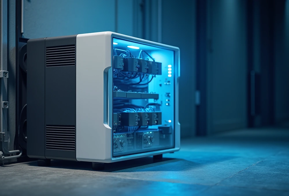 Snowbreak Locate Uninterruptible Power Supply: Your Reliable Guardian in the Digital Age 1 | Snowbreak Locate Uninterruptible Power Supply | MashMagazine
