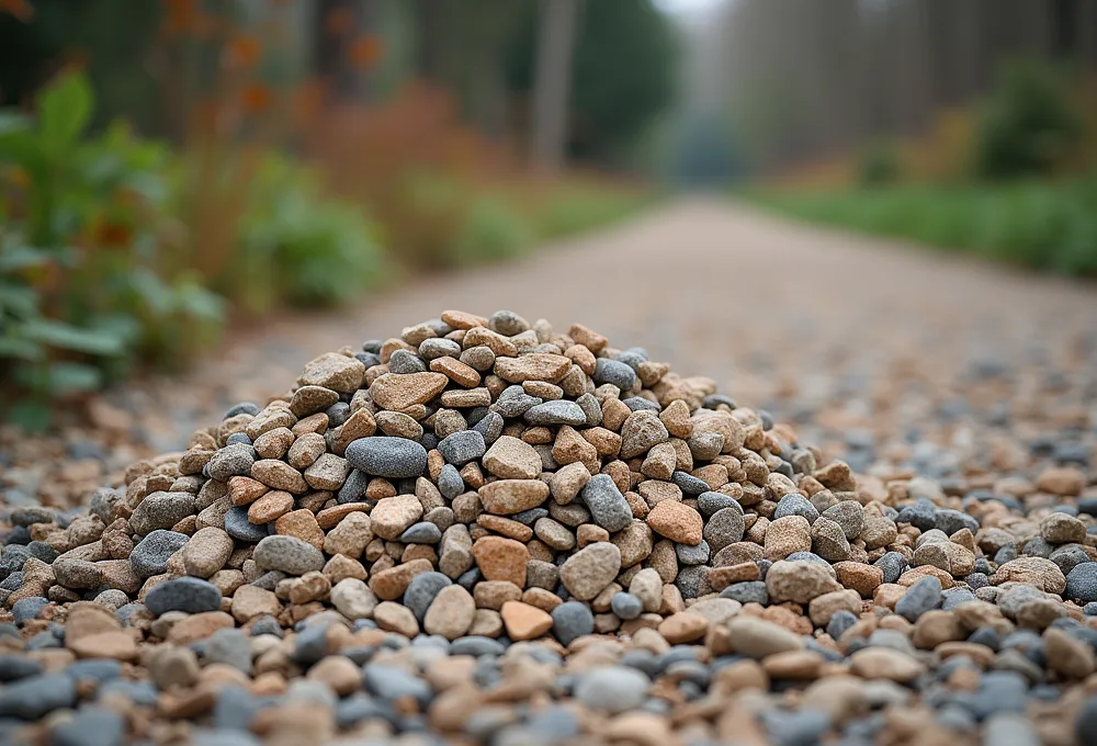 Crushed Gravel: A Versatile Solution for Your Outdoor Projects 1 | Crushed Gravel | MashMagazine