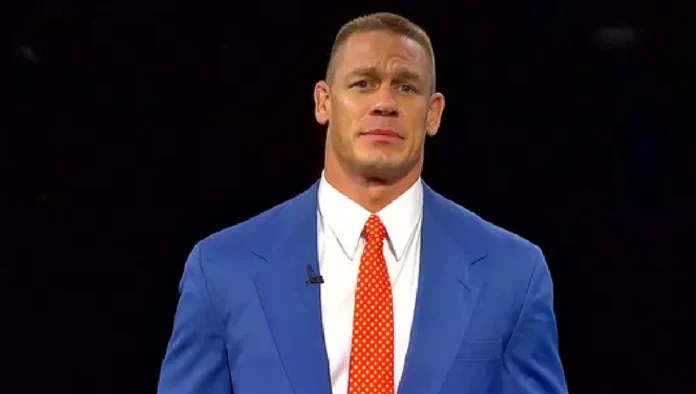 John Cena Net Worth: The Champ’s Financial Empire