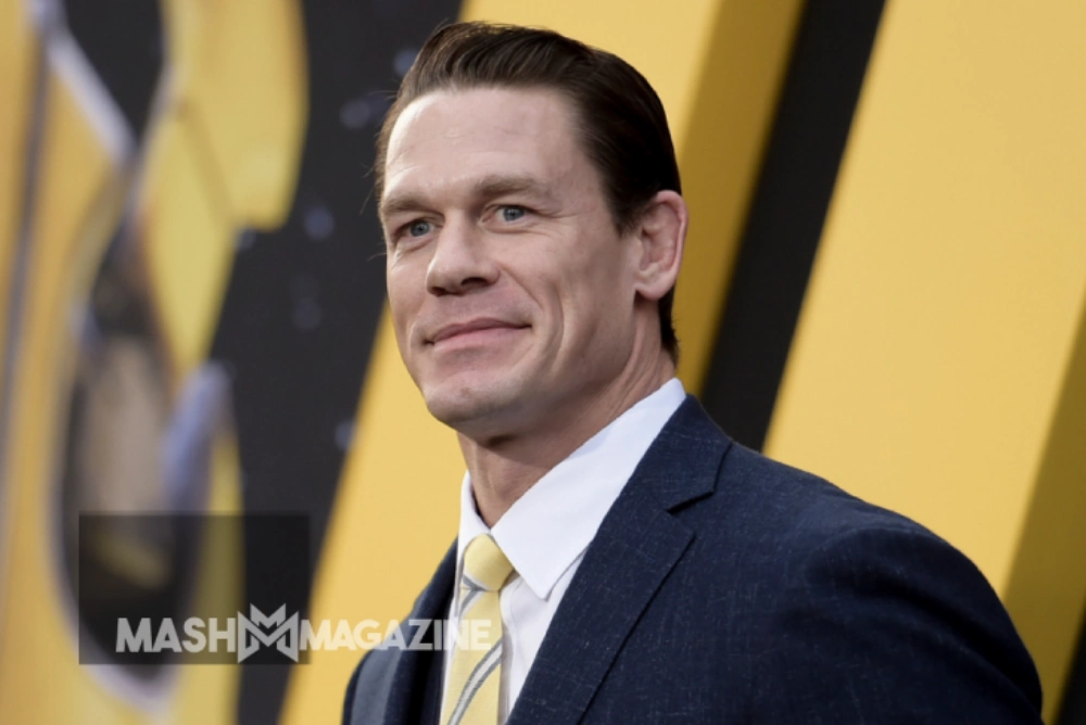 John Cena net worth in 2024 - WWE legend, Hollywood star, and philanthropist with $80 million fortune.