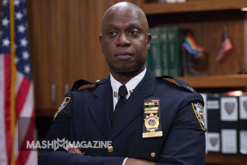 John Wesley Braugher, son of Andre Braugher, pursuing diverse interests at The New School.