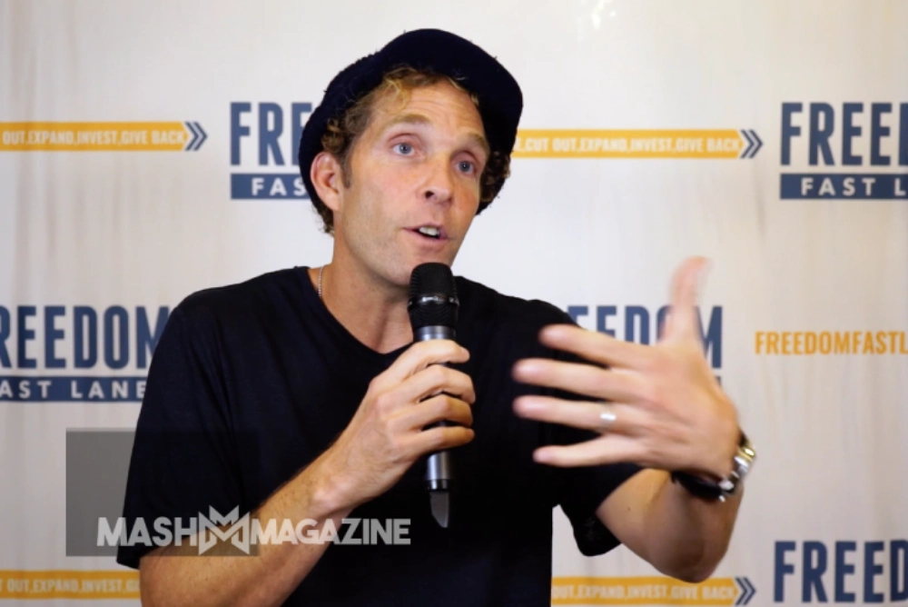 Jesse Itzler Net Worth: A Deep Dive into the Wealth of the Multi-Talented Entrepreneur