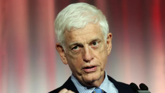 marc j gabelli: Finance Titan's Diverse Portfolio