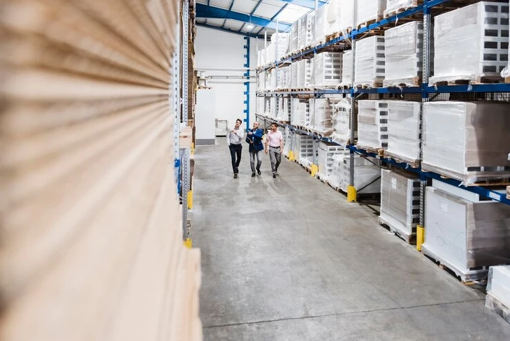 The Importance of Streamlining Warehouse Productivity for Business Operations 1 | Warehouse Productivity | MashMagazine