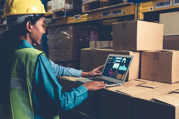 The Importance of Streamlining Warehouse Productivity for Business Operations 2 | Warehouse Productivity | MashMagazine