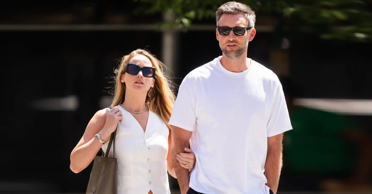 Jennifer Lawrence's Upcoming Film 'Die, My Love': What We Know So Far 1 | Jennifer Lawrence | MashMagazine