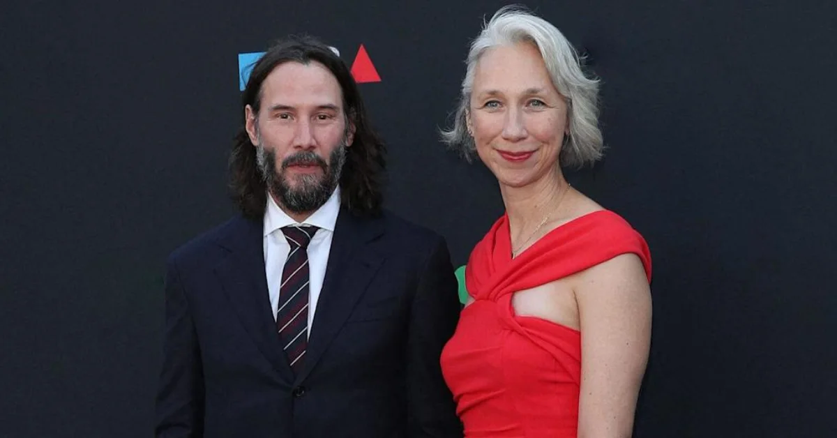 Keanu Reeves Net Worth: The Journey to Hollywood Millions 1 | keanu reeves net worth | MashMagazine