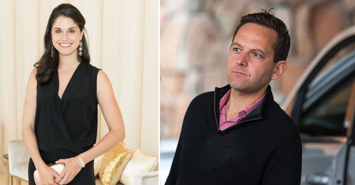 Who Is David Friedberg Wife? A Deep Dive into Allison Broude Friedberg's Life and Career 1 | David Friedberg Wife | MashMagazine