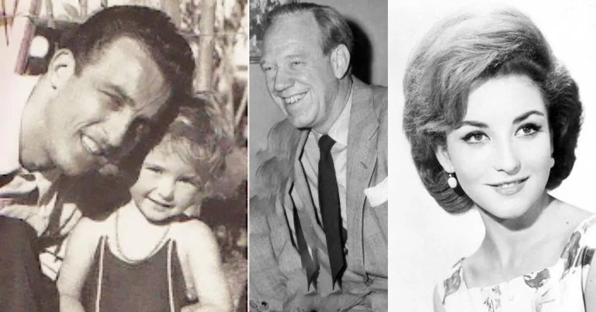 The Legacy of Arnold Federic Hartman: Birth, Family & Career 1 | Arnold Federic Hartman | MashMagazine