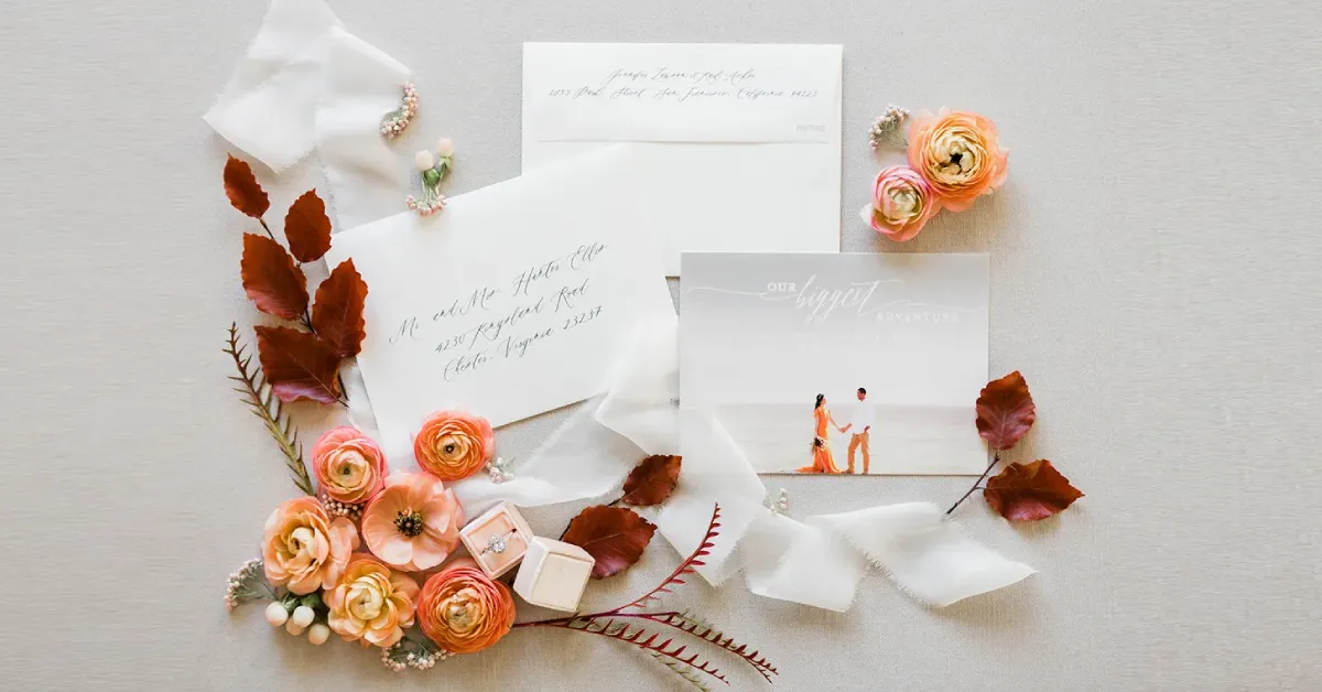 How Johnsara2024.minted.us Makes Wedding Planning Simple and Stylish 1 | Johnsara2024.minted.us | MashMagazine